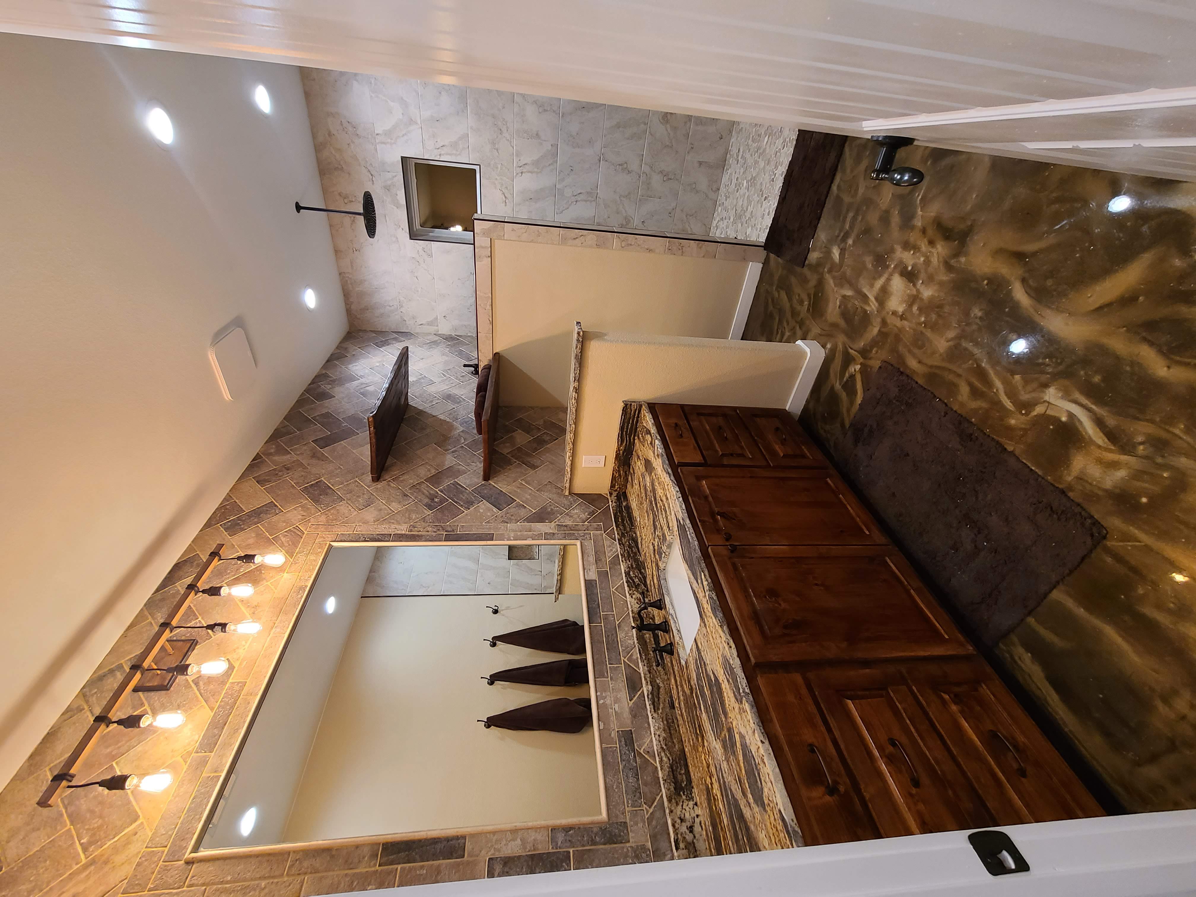 Custom Home 10