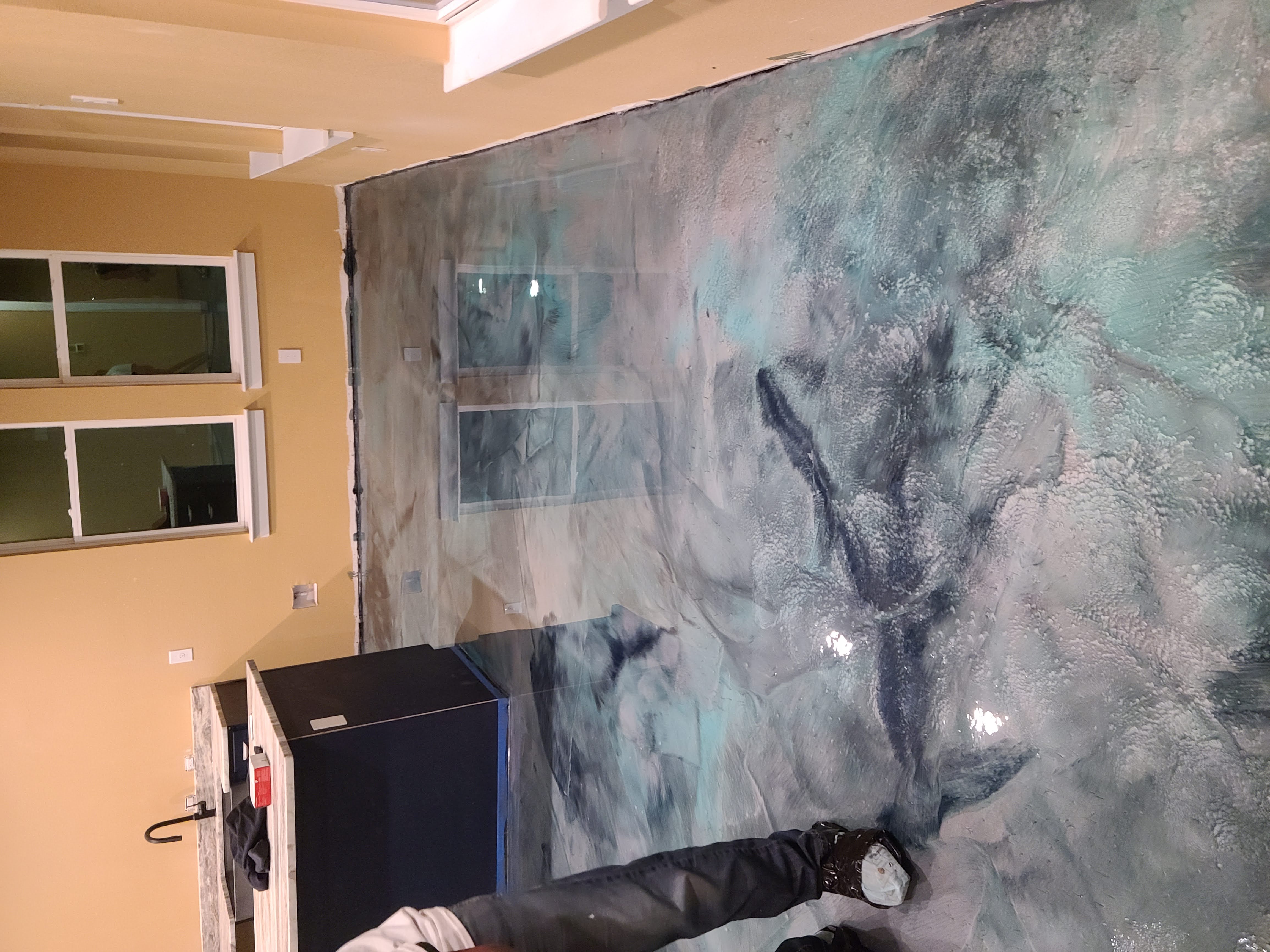 Remodeling 23