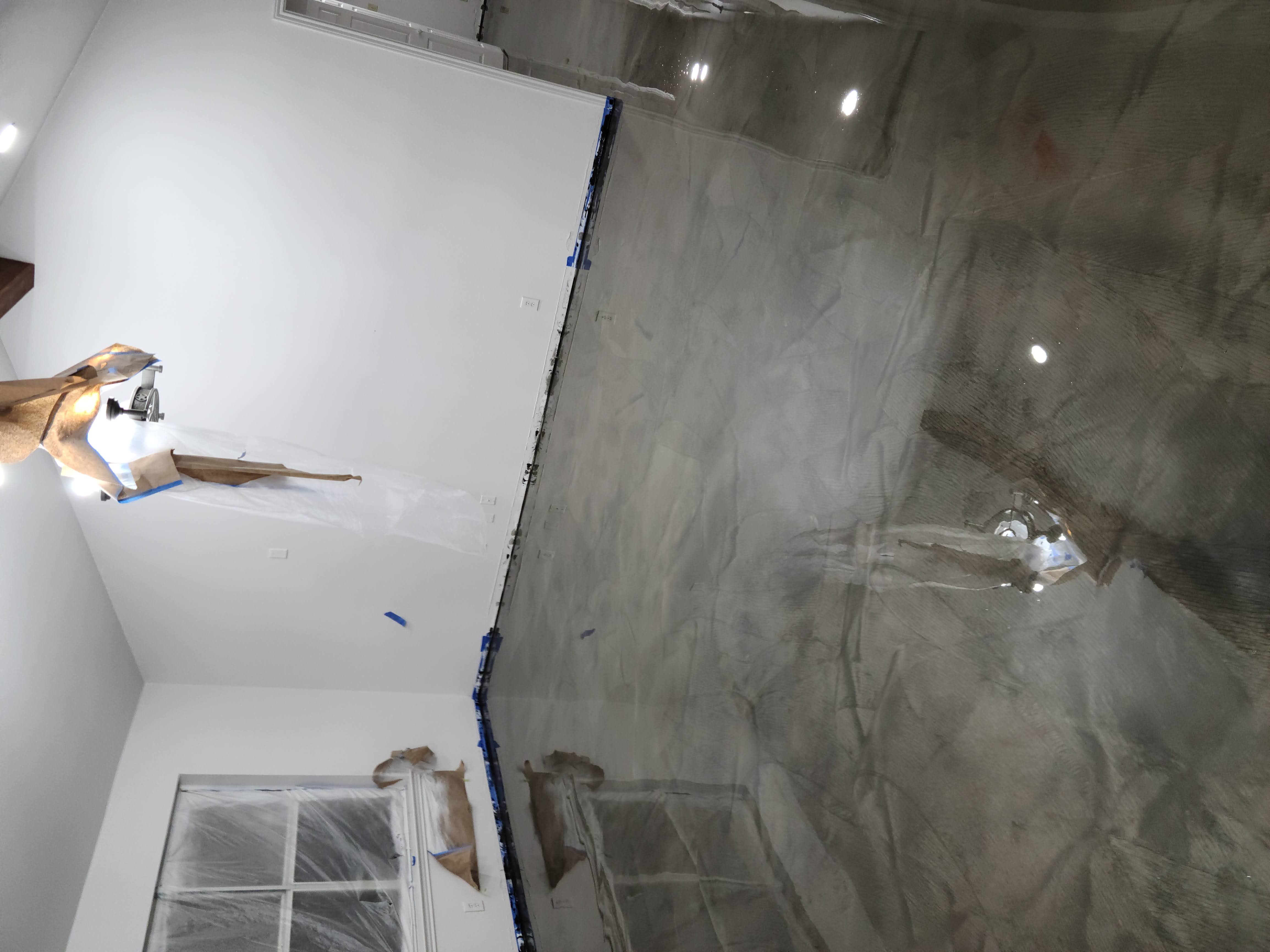 Remodeling 21