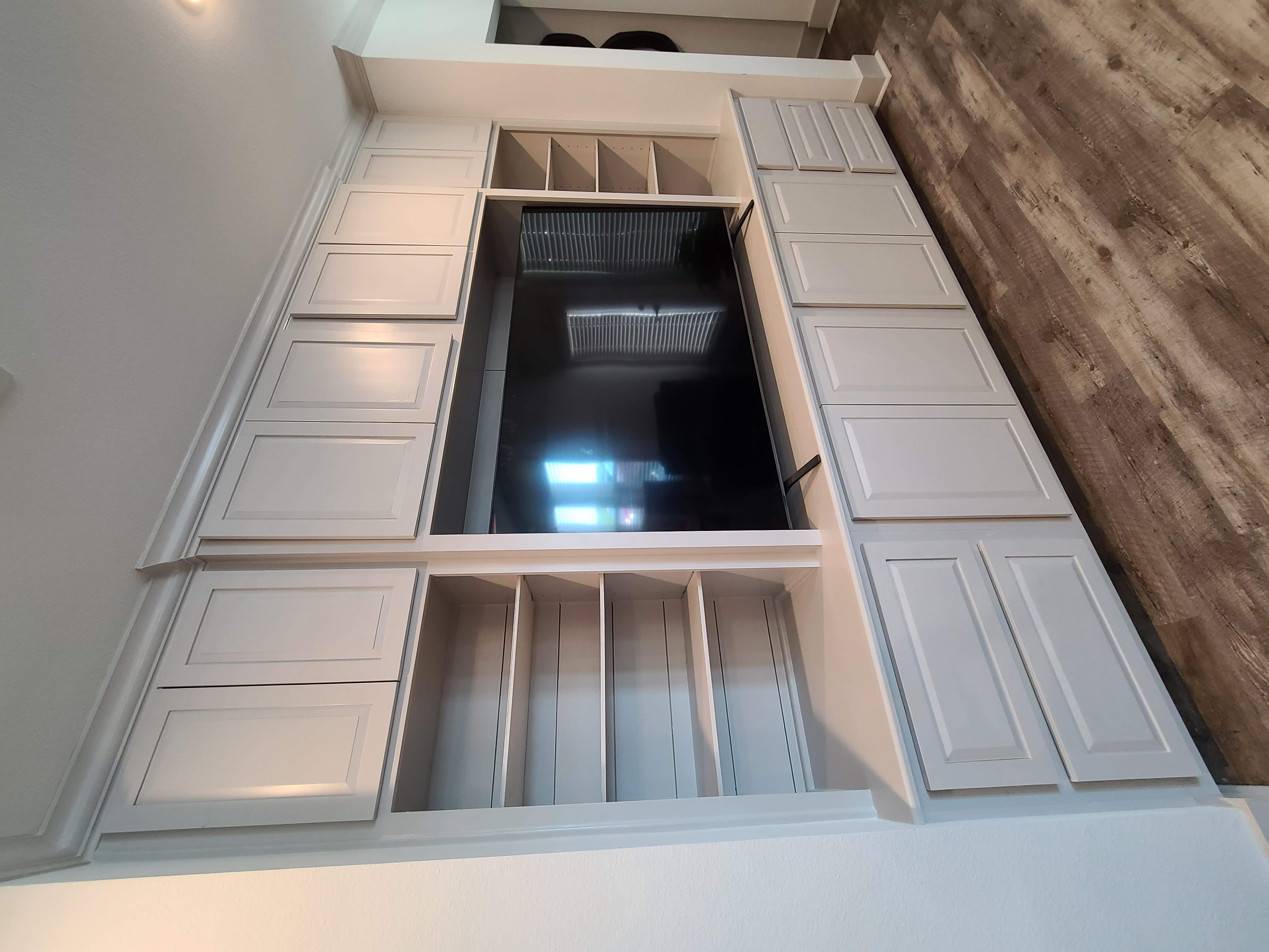 Remodeling 14