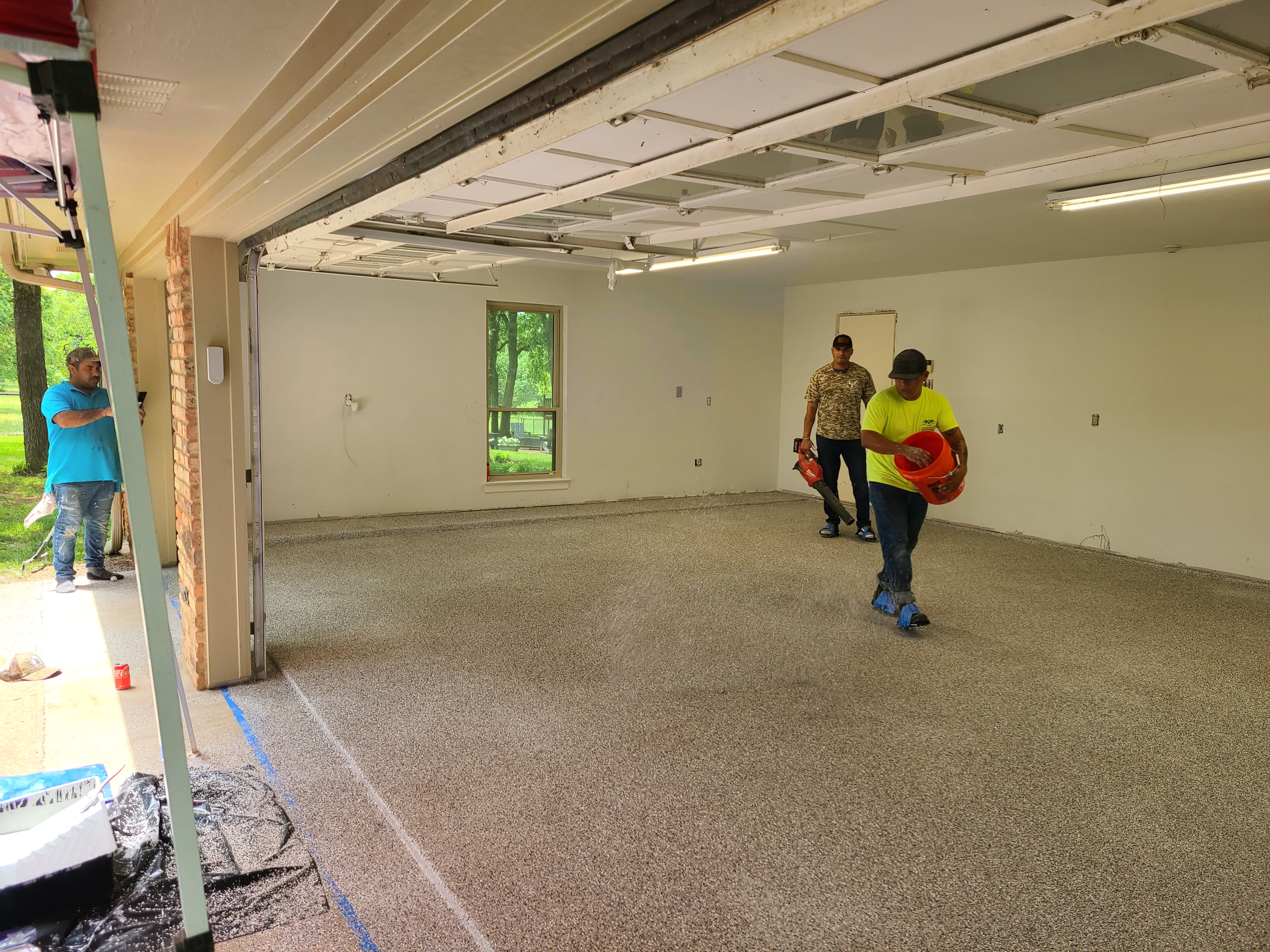 Remodeling 12