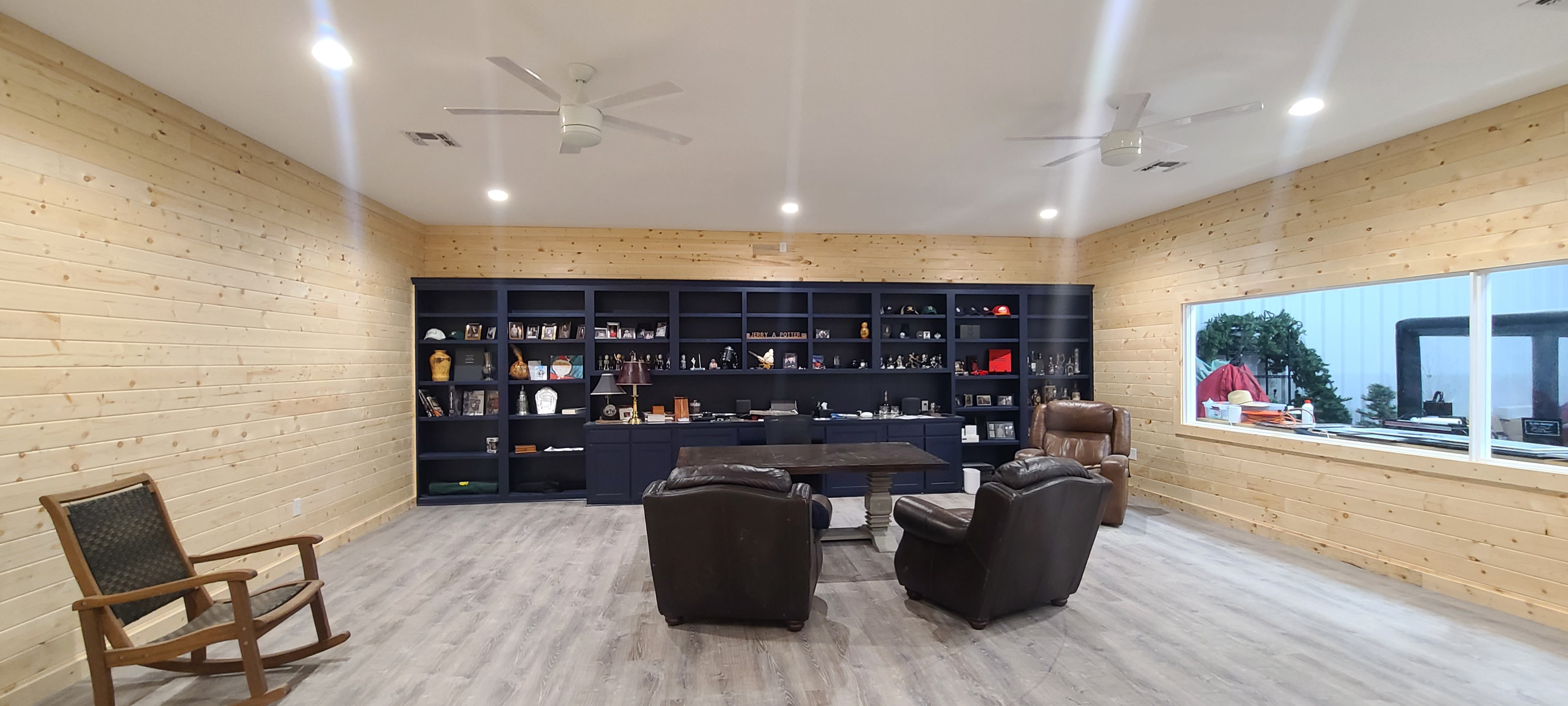 Remodeling 11
