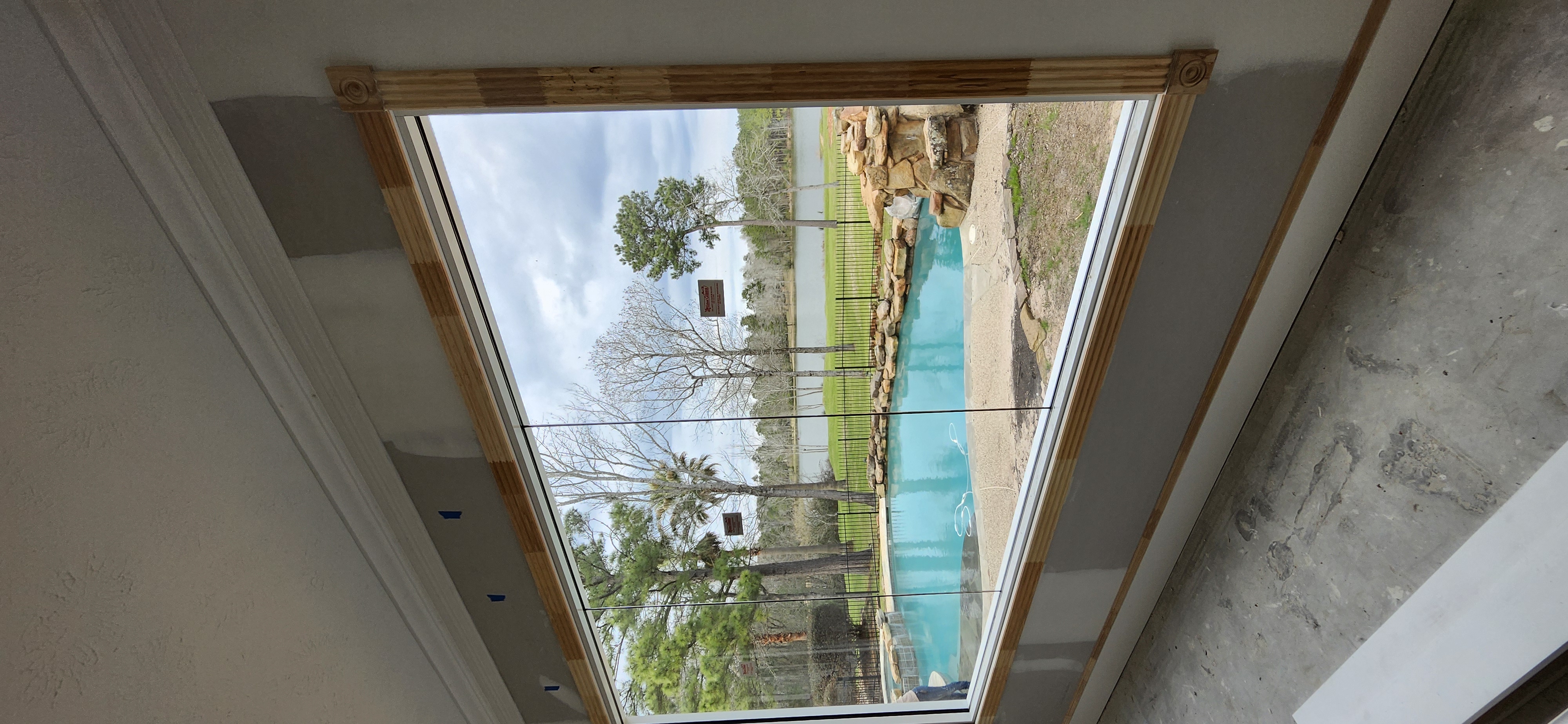 Remodeling 9
