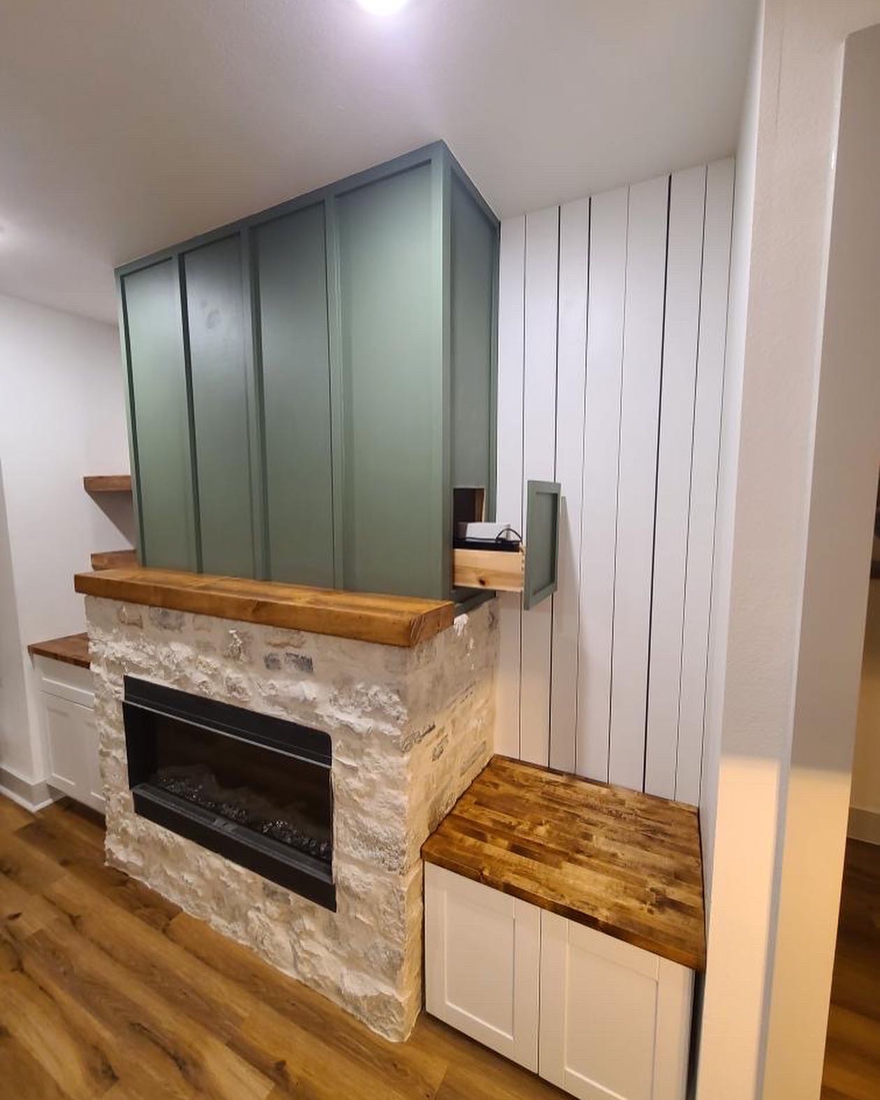 Remodeling 18