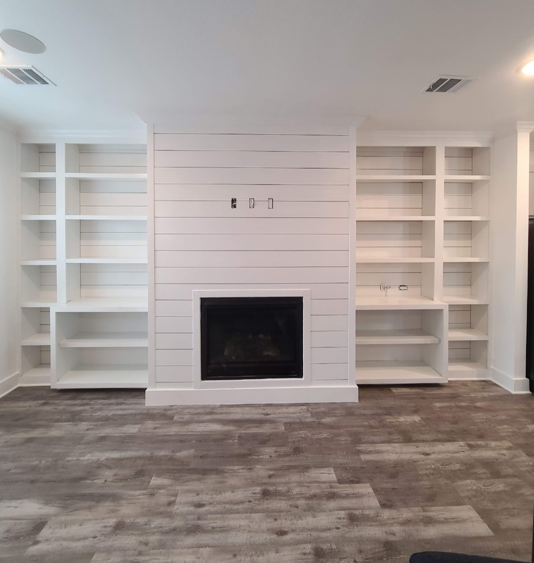 Remodeling 13